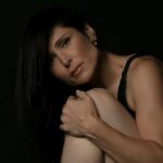 Rosa López Instagram - La vida es como la música y la vida es como justo, este momento no paran de sonar ruidos, opiniones de todo el mundo que distorsionan nuestra realidad, que hacen que tengamos miedo, que nos quieren sacar de nuestro eje.