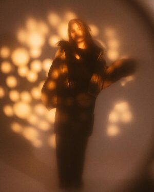 Rosa Linn Instagram - New song coming out soon!
PreSave “UNIVERSE” to win tix for the show on March 13th - link in BIO.