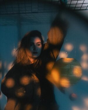Rosa Linn Instagram - New song coming out soon!
PreSave “UNIVERSE” to win tix for the show on March 13th - link in BIO.
