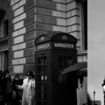 Rosa Linn Instagram – The beautiful London…12/2023
I caught a cold after taking photos in the rain but it was so worth it.