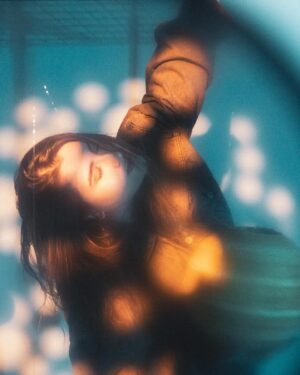 Rosa Linn Instagram - New song coming out soon!
PreSave “UNIVERSE” to win tix for the show on March 13th - link in BIO.