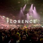 Rosa Linn Instagram – “Florence” in Florence🤍