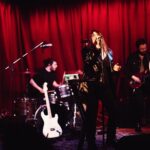 Rosa Linn Instagram – There’s nothing I like more than screaming at the top of my lungs on stage. 
Thanks for coming to the show last Wednesday. 
Come see me and @valeinallcaps  on March 13th! @thehotelcafe 

📸 @syuz96