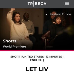 Rosaline Elbay Instagram - Had the best time with @olivialevine19 and @ear360 and @stillceej and this trench-coat, and now we’re going to @tribeca