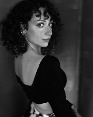 Rosaline Elbay Instagram - 