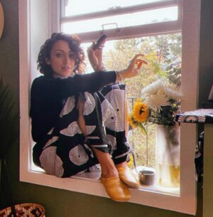 Rosaline Elbay Instagram - R Kelly’s guilty of all charges and we had a cigar lying around the house (a sequel)