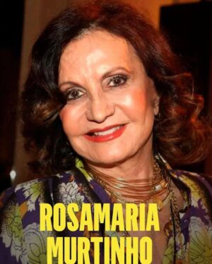 Rosamaria Murtinho Instagram - A maravilhosa Rosamaria Murtinho merece um carrossel só dela né? A artista já viveu incontáveis personagens marcantes na telinha! 
📺​ Me conta: qual é a sua favorita? 😍

#repost @canalviva ❤️