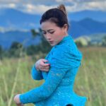 Rosangpuii Ralte Instagram - Top : @abbacy_official 💙