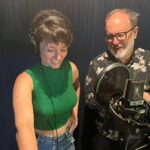 Rosanne Mulholland Instagram - Ano que vem faço minha estreia na Radio Filmes do Impossível. Primeiramente, como roteirista da história PENUMBRA, protagonizada por @julianadidone . Em seguida, como atriz, na história ALARME, de @jose_eduardo_belmonte , que é também diretor e criador desse projeto, além de meu amigo e diretor preferido. Quem ainda nâo conhece, são pequenos filmes sonoros para a imaginação. Já tem episódios de duas histórias disponíveis no Spotfi e no Deezer - @filmesdoimpossivel ✨️