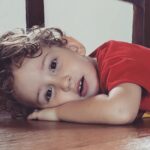 Rosanne Mulholland Instagram - Apenas não resisti a essa imagem. Meu coração explode de amor. ❤️ Um lindo domingo pra todos!