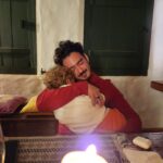 Rosanne Mulholland Instagram - Morro de amor nessa foto ❤️ Boa noite ✨️
