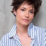 Rosanne Mulholland Instagram - Rosanne Mulholland é a nova agenciada do #castingtrevo Rosanne iniciou sua carreira no ano de 2001 com o curta-metragem “Dez Dias Felizes”, de José Eduardo Belmonte. Desde de então Rosanne atuou em diversos papéis de destaque na televisão e no cinema. Por “Falsa Loura” recebeu diversos prêmios na categoria de “melhor atriz”. Na TV vale destacar sua participação em “Malhação - toda forma de amar”, na Rede Globo e Carrossel, no SBT. Quer conhecer um pouco mais sobre a carreira da atriz? Acesse o site da Trevo, on-link está na Bio. Fotos: Virna Santolia