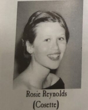 Rose Reynolds Thumbnail - 3.9K Likes - Top Liked Instagram Posts and Photos