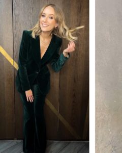Rose Ayling-Ellis Instagram - Wow! Last night, I won the Best West End Debut Performer award at The Stage Debut. Thank you sooooo much to everyone who has voted for me. It is a very cool category to be in. I am proud of @sohoplace for giving me the opportunity to play Celia and to the casts and crews for letting me have creative involvement and allowing BSL to be a fundamental part of the show. It was great to show the theatre industry that access can be art, and it is not something that is just there. This win is vital for the deaf community. I do often talk about the lack of captions/accessible shows in the theatre and the lack of advertising over it because I, myself, would love to go to the theatre more often than I do. In one of the shows in ‘As You Like It’, 106 deaf people turn up at Soho place, so the deaf audience IS there and IS ready to go to the theatre. The future is looking bright, and we shall all work toward it! Huge congratulations to all the nines debut winners too! And thank you! I am very lucky ❤️