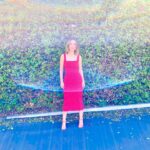 Rose Byrne Instagram - ❤️