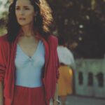 Rose Byrne Instagram - 💜save💜your💜self💜episode 7 #physical streaming now