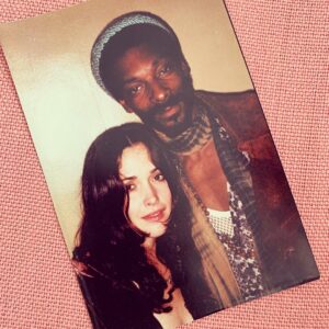 Rose Byrne Instagram - prom @snoopdogg