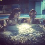 Rose Byrne Instagram - 💜Bubbles💜in💜bubbles anyone?!💜 @appletvplus💗 #physical Ep 6 streaming now 💗