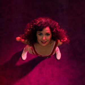 Rose Byrne Instagram - P🖤H🖤Y🖤S🖤I🖤C🖤A🖤L 🖤
June 18th on @appletv
#Physical