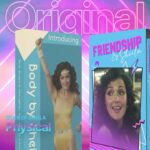 Rose Byrne Instagram - There’s more than two sides to this story. Swipe through to see how the different sides of Sheila play pivotal roles in her journey to building her aerobics empire in Season 2 of #Physical. Follow the cast: @fullyrosebyrne @annieweisman @lou.taylor.pucci @dellasaba @dierdre_friel @roryscovel @GeoffreyArend @jillarmenante @murray.bartlett @erinypineda