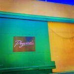 Rose Byrne Instagram - 💚s💙e💛a🧡s💙o💚n💛t🧡w💚o💙