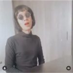 Rose Byrne Instagram - weekend !!