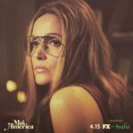 Rose Byrne Instagram - 🖤honored to be portraying the iconic Gloria Steinem in Mrs America 🖤From the brilliant mind of Dahvi Waller with an insane cast led by Cate Blanchett🖤let’s give it up for these brilliant women of the 1970ies who fought for that 2nd wave🖤 so honored to be a part of retelling this historic movement🖤 also how about my wig 🖤 @mrsam_fxonhulu @fxnetworks @dahviwaller