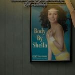 Rose Byrne Instagram - There’s more than two sides to this story. Swipe through to see how the different sides of Sheila play pivotal roles in her journey to building her aerobics empire in Season 2 of #Physical. Follow the cast: @fullyrosebyrne @annieweisman @lou.taylor.pucci @dellasaba @dierdre_friel @roryscovel @GeoffreyArend @jillarmenante @murray.bartlett @erinypineda