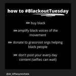 Rose Byrne Instagram - #blackouttuesday please donate to @blklivesmatter