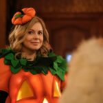 Rose McIver Instagram - Tonight!! Such a good episode, written by @jmalmuth and directed by @petechatmon 👻 also - if anyone’s looking for a roomy Halloween cosplay this year…. I’ve got you 🎃