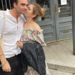 Rose McIver Instagram - Happy Birthday to the very best there is ❤️