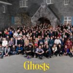 Rose McIver Instagram - We just got picked up for Season 4! Congrats to the whole @ghostscbs family including our amazing crew, pictured here. Thank you SO MUCH to our fans for keeping us all employed making a show we love ❤️👻