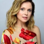 Rose McIver Instagram - A very good day ❤️