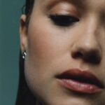 Rose Williams Instagram - @thefallmag 🙏🏼 @dior photography- @jessecrankson hair mu- @vior_ela styling- @elizabethbernet_ film- @ben_garnet_t @danielaagnello