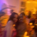 Rose Williams Instagram – my birthday weekend blur ! Surprises and 2 cakes 🫶Ending Aquarius season and a major life chapter. So very very grateful for all the love, my family my peoples… I love you! 🙏🏼🫶💕🩷