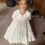 Rose Williams Instagram - @oddamagazine ♥️🦋🩵👗🪟