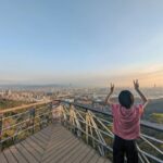Rose Yu Instagram – 久違的去爬了山（丘？），上次已經是一年多前和同學一起去的了~
感覺我真的要多運動了，才爬幾步就開始喘😆