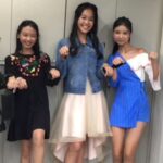 Rose Yu Instagram – #金鐘獎 #2020金鐘獎 #出發騎幻島 #underhair