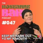 Roseanne Barr Instagram – After attending a Red Carpet event in Los Angeles, Roseanne reflects on a few bizarre interactions that left her feeling deeply disrespected and angry. Tune in for a fiery episode where no one is safe! Live on @rumblecreators now! See you in the chat!