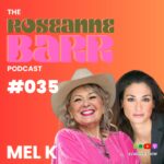 Roseanne Barr Instagram – I have been having a conversation with the American people for nearly 40 years….and it has all led to this moment. Researcher and podcast host @themelkshow has spent years tracking and tracing the nameless powerful puppet masters behind the people we think are in charge. She joins The Roseanne Barr Podcast this week to discuss who truly is behind the destruction of America, the indictments of Trump, and finally puts faces and names to the cabal that is ushering us into dystopia.