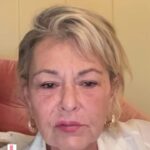 Roseanne Barr Instagram – Who does Taylor Swift think she is?