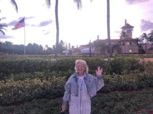 Roseanne Barr Instagram - Hi y’all
