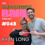 Roseanne Barr Instagram – @ryanlongcomedy is the shit and we just love him. He is as hilarious in conversation as he is in his famous  sketches. From his podcast to his stand up to his Malcolm Gladwellesque  observations about everything and anything…. You’re sure to love him too after this episode. *Listen to this episode now on your favorite podcast platform or catch it live on Rumble @ 6CST!