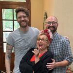 Roseanne Barr Instagram – @ryanlongcomedy is the shit and we just love him. He is as hilarious in conversation as he is in his famous  sketches. From his podcast to his stand up to his Malcolm Gladwellesque  observations about everything and anything…. You’re sure to love him too after this episode. *Listen to this episode now on your favorite podcast platform or catch it live on Rumble @ 6CST!
