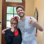 Roseanne Barr Instagram – @ryanlongcomedy is the shit and we just love him. He is as hilarious in conversation as he is in his famous  sketches. From his podcast to his stand up to his Malcolm Gladwellesque  observations about everything and anything…. You’re sure to love him too after this episode. *Listen to this episode now on your favorite podcast platform or catch it live on Rumble @ 6CST!