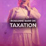 Roseanne Barr Instagram – @officialroseannebarr is a mood & TAXATION IS THEFT

#AmFest2023