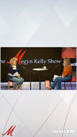Roseanne Barr Instagram - “Of course I vape!”: @officialroseannebarr tells @megynkelly her full nicotine habits...while holding a cigar. Subscribe and watch the FULL show at YouTube.com/MegynKelly
 
#megynkellyshow