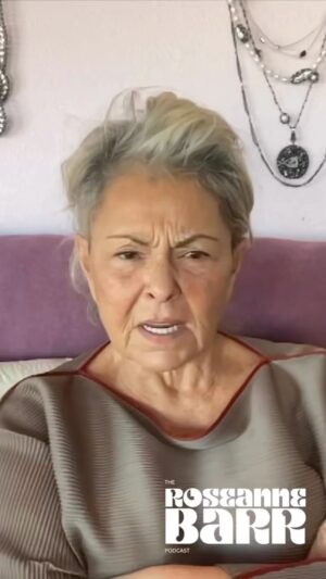 Roseanne Barr Instagram - My thoughts on the @adl_national and their hypocritical treatment of Elon Musk. @officialbenshapiro made a similar point. Us Jewish people that care about western ideals and America need to speak louder than the lefty Jews in academia that want us dead.