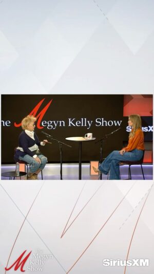 Roseanne Barr Instagram - @officialroseannebarr unloads on Joy Behar and Jimmy Kimmel for past blackface use while discussing her ABC exit. Subscribe and watch the FULL show at YouTube.com/MegynKelly
 
#megynkellyshow