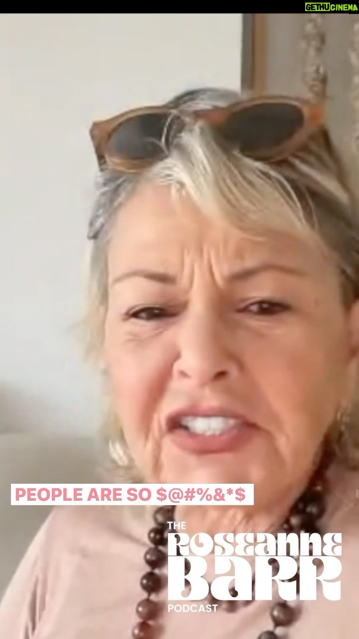 Roseanne Barr Instagram - I could do all 5 seats on The View at the same time and the show would be much better. 1. It would finally tell the truth. 2. It would be the highest collective IQ number the panel has ever had.